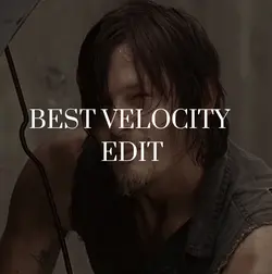 BEST VELOCITY