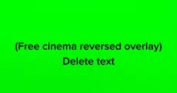 Free overlay
