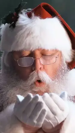 Santa Claus 