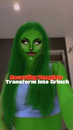 Grinch Filter 