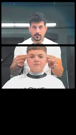 barber 💈 