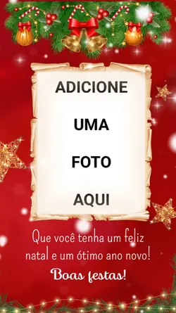 Feliz Natal 