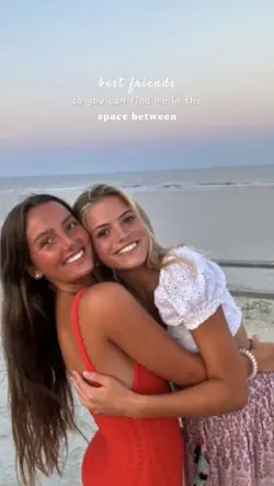 space between