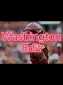 Commanders edit 🏈 