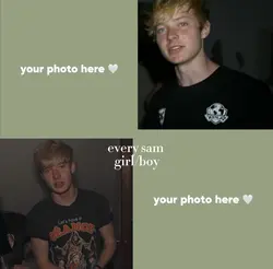 sam & colby
