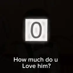 How much do u ♥️ him