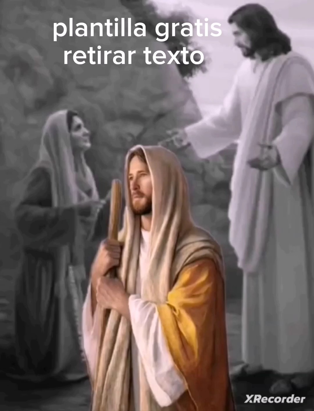 amén a sus enemigos