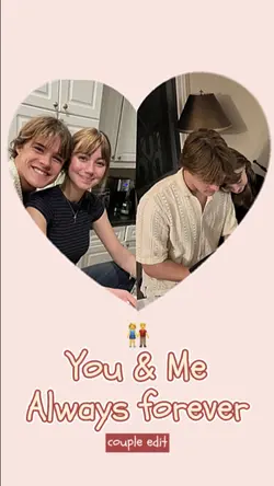 you+me❤️❤️