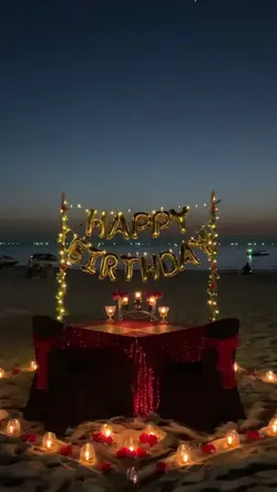 Happy birthday 2024