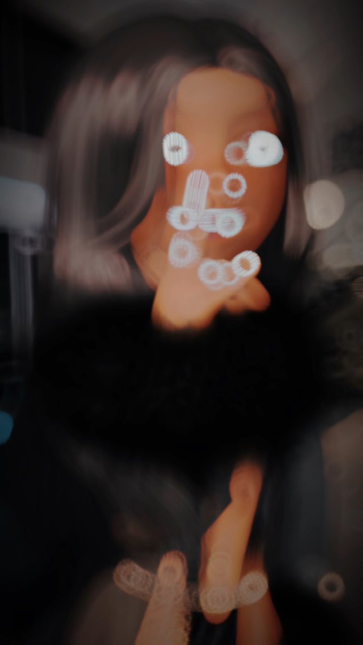 “Wasn’t a freak”