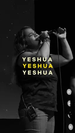 Yeshua❤️🔥