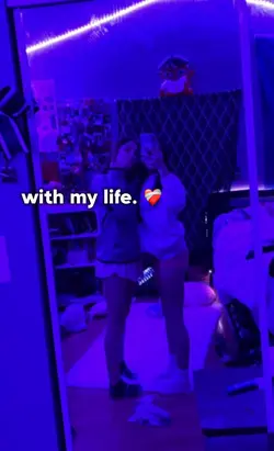 “so you trust her?”