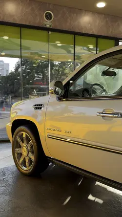 Escalade na batida