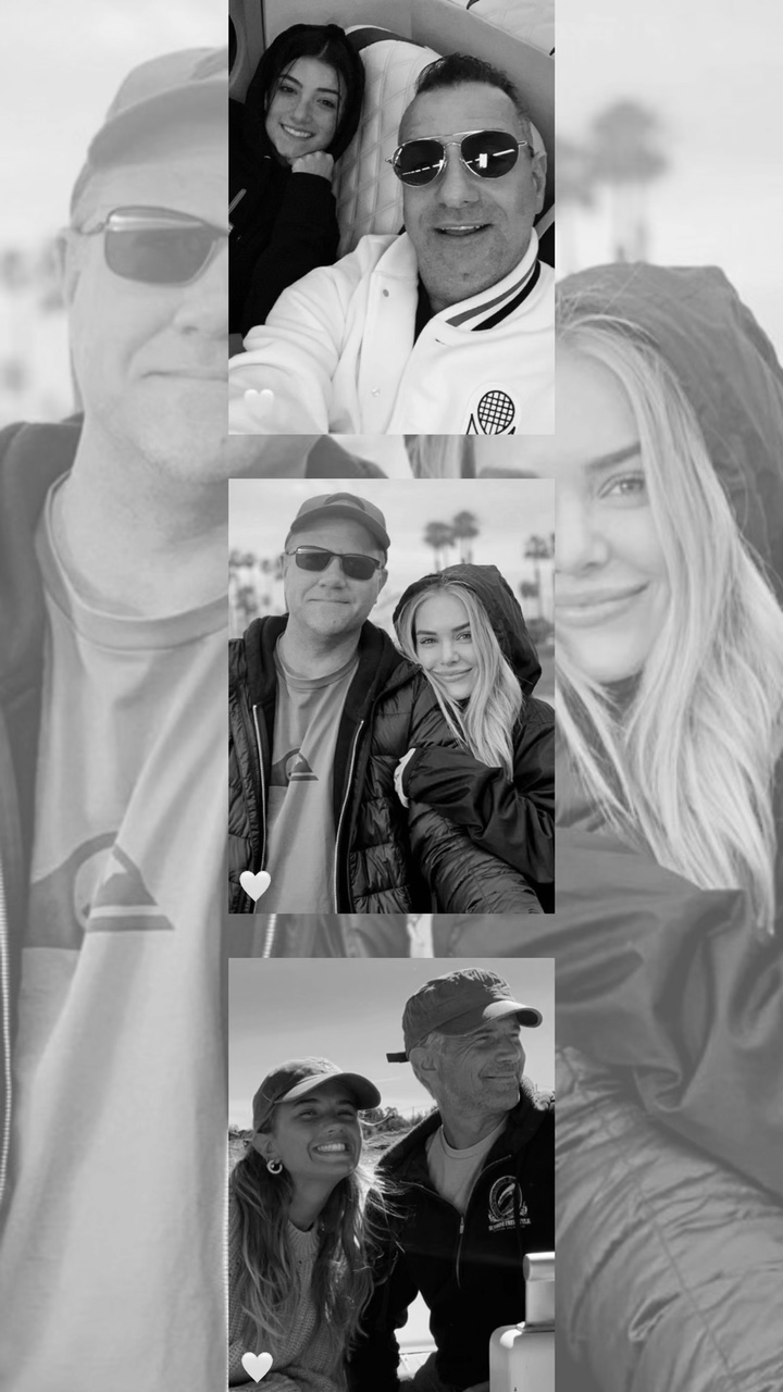 VATER 🤍✨