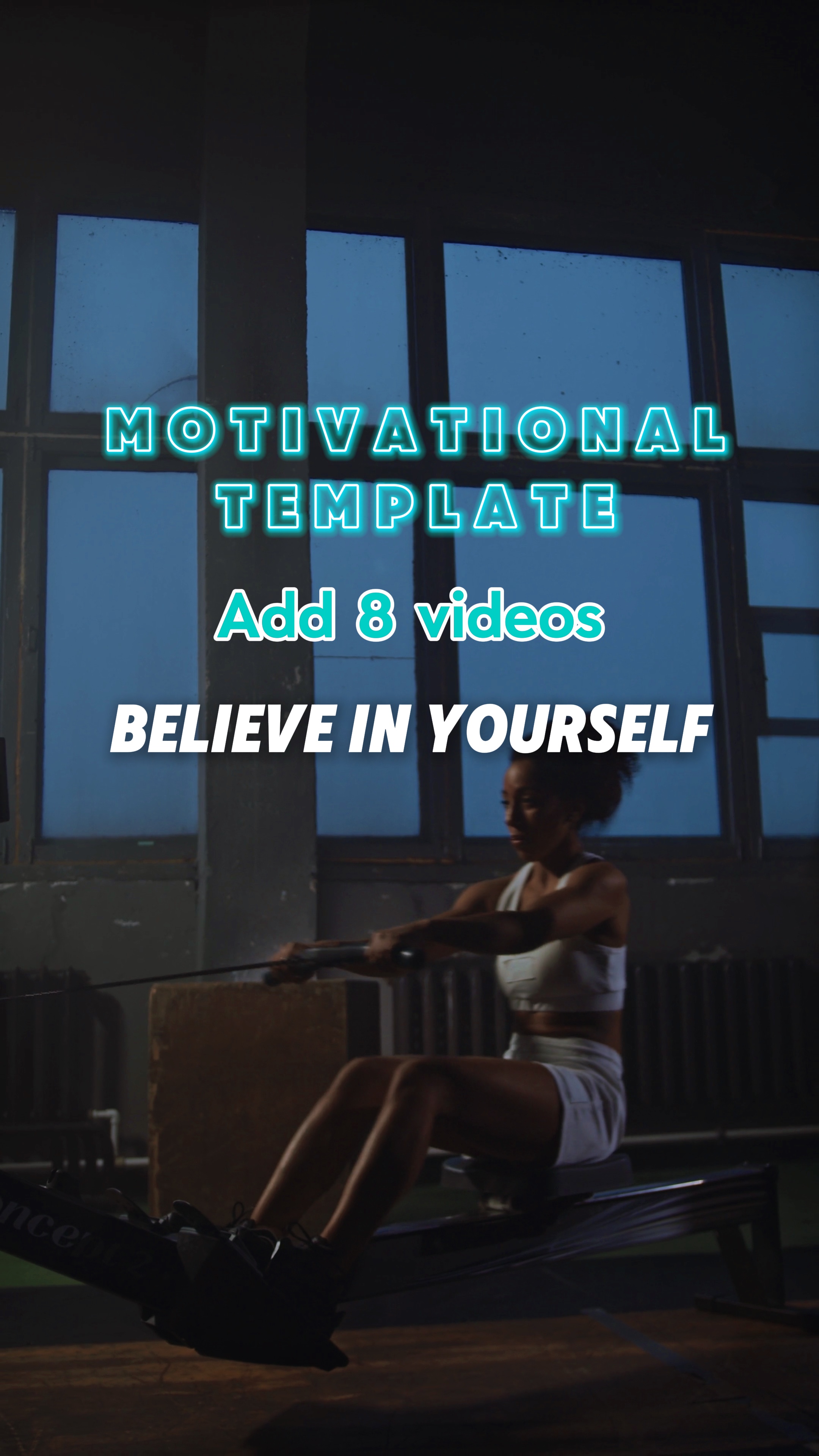 Motivation 