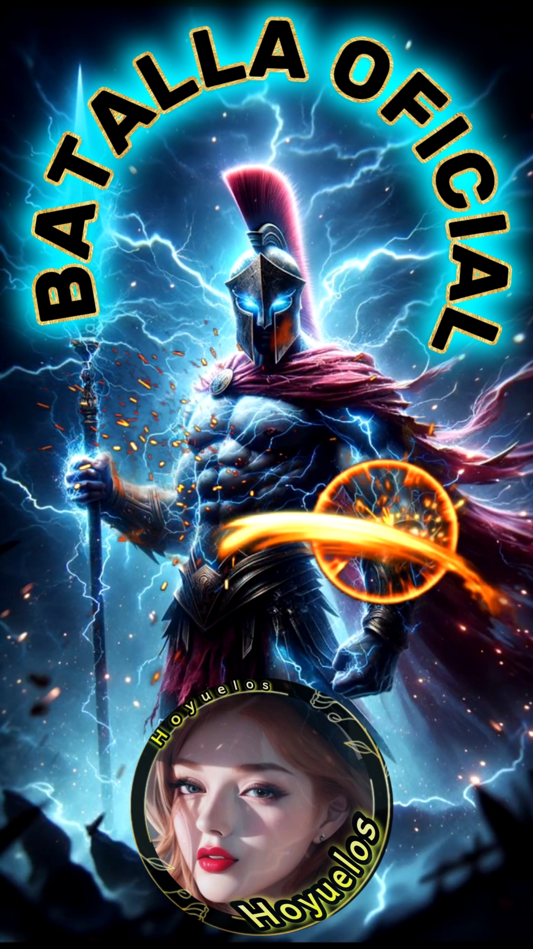 Batalla De Espartano