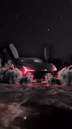 Free lambo 4k edit