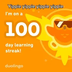 100 DAY DUO STREAK