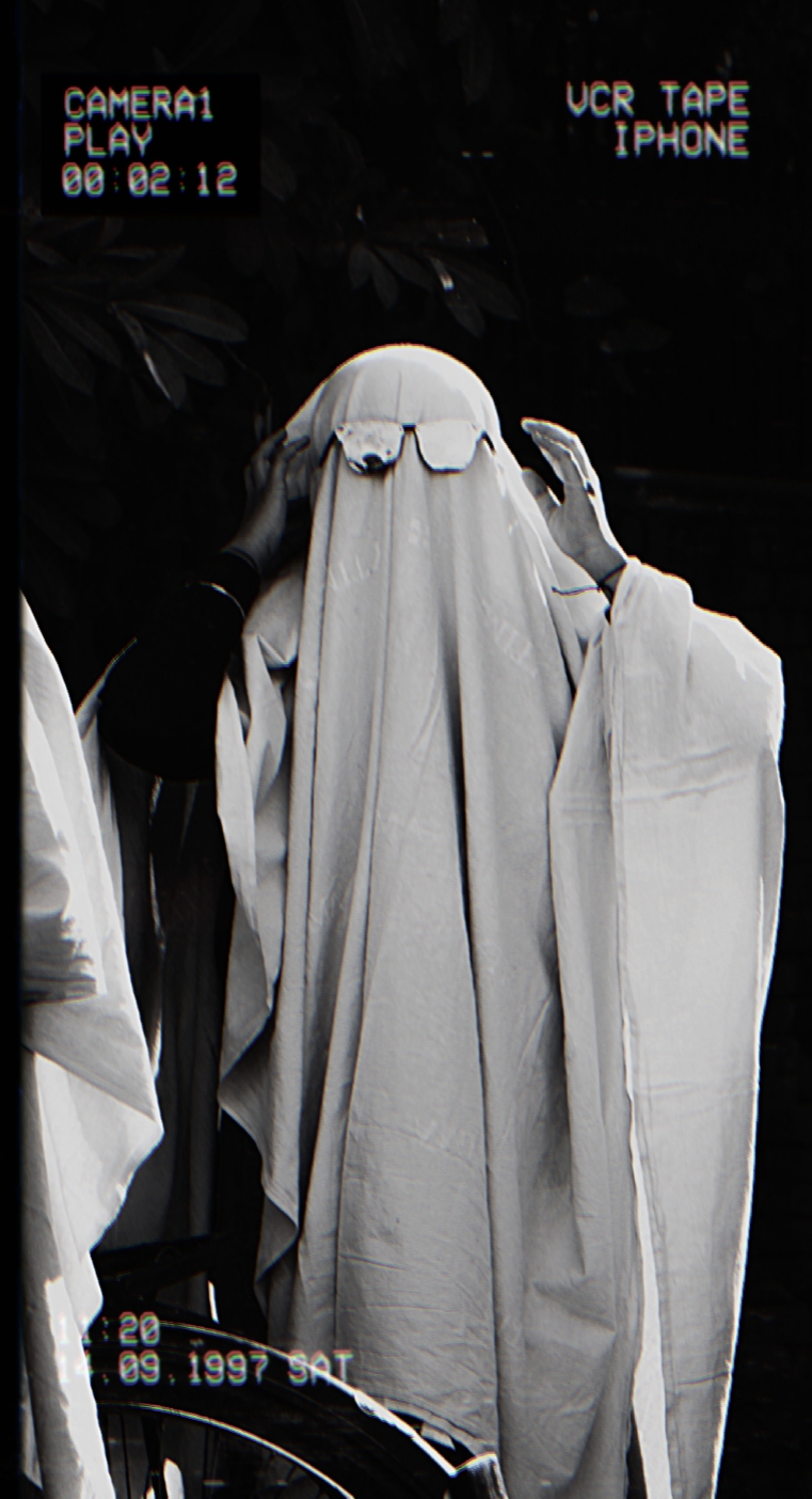 Disfraz de Halloween 
