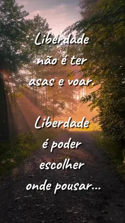 Liberdade 