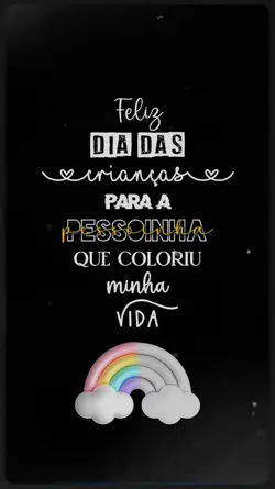 TREND fofinha 