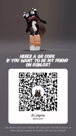 you dont have too‼️