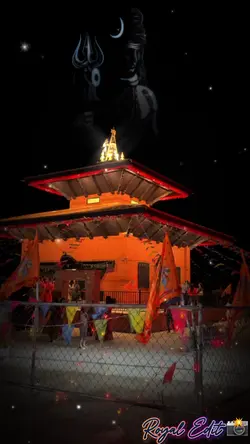 Har Har mahadev ππ»ποΈ