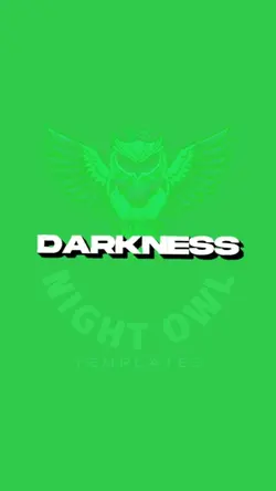 You Think Darkness 