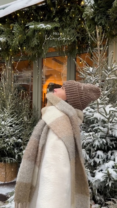 Hola invierno