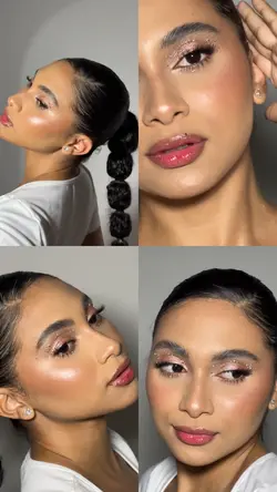 Makeup Beauty 