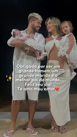 Dia dos pais❤️🥺