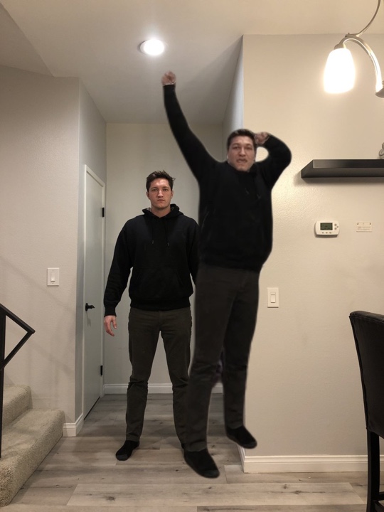 헤드 탑 밈 