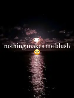 nun makes me blush-π°