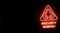 Fnaf security breach