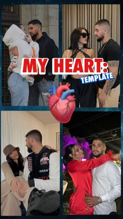 My heart 🫀