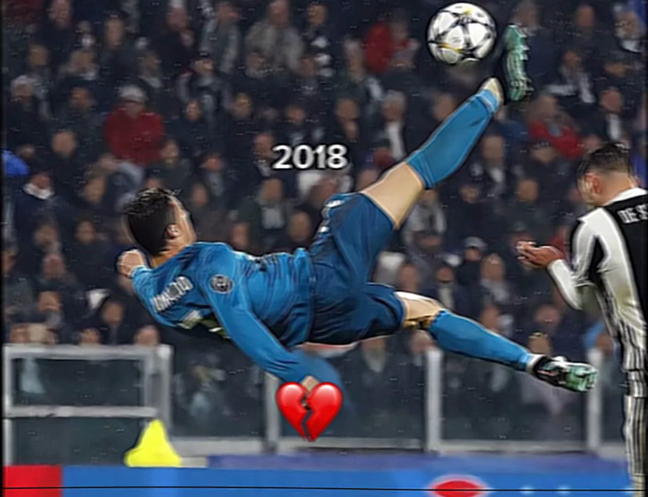 Goat 🐐