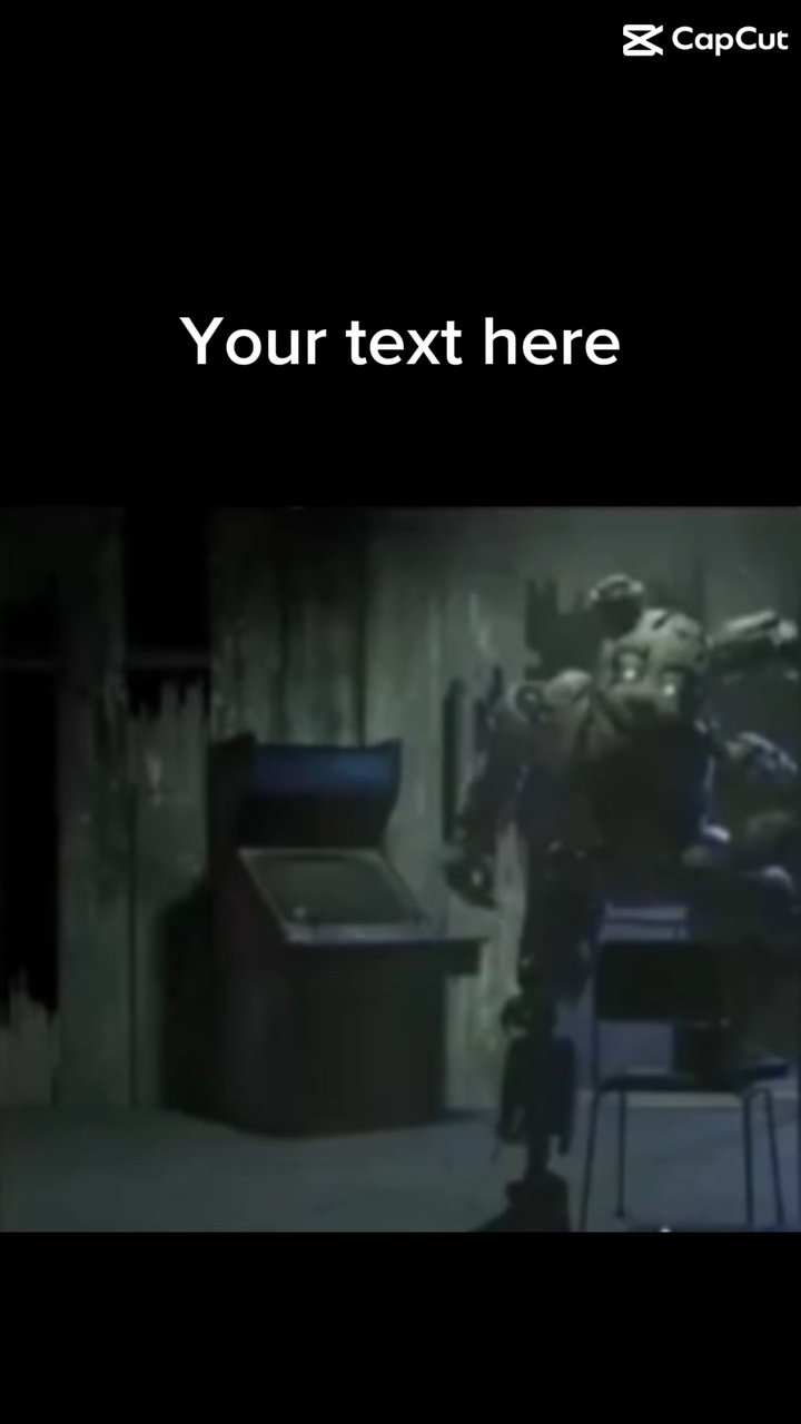 Fnaf edit