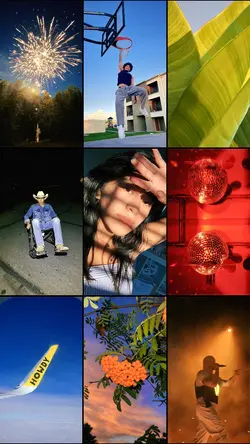 Featured Snaps Grid