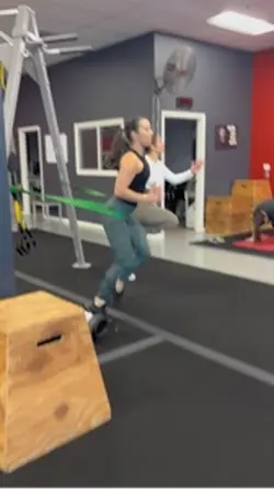 Group Training Motiv