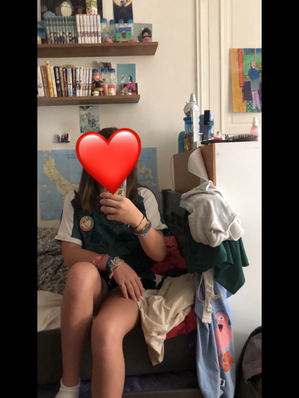 Ma meilleure amie❤️