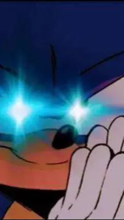 Sonic 2 swearing 😭