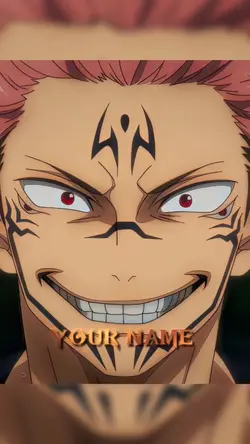 ANIME FREE EDIT 