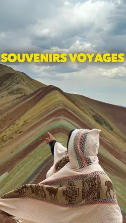 Souvenirs voyages 😍