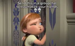 Traumatic