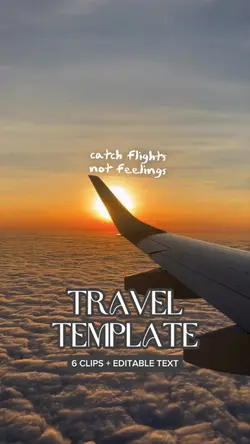 catch flights ✈️