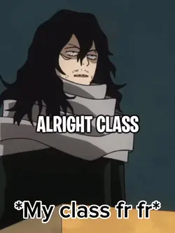 MY CLASS🗣️🗣️🗣️