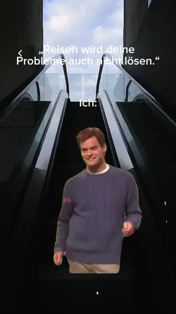 Reisen Meme