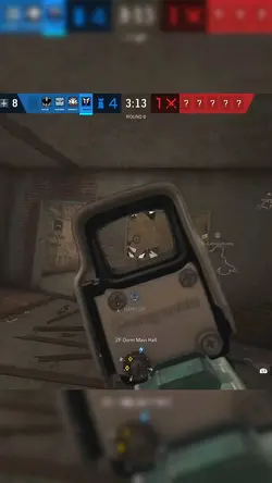Siege quality 