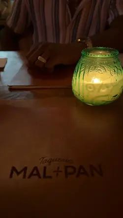 date night