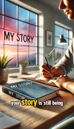 Write your story 
